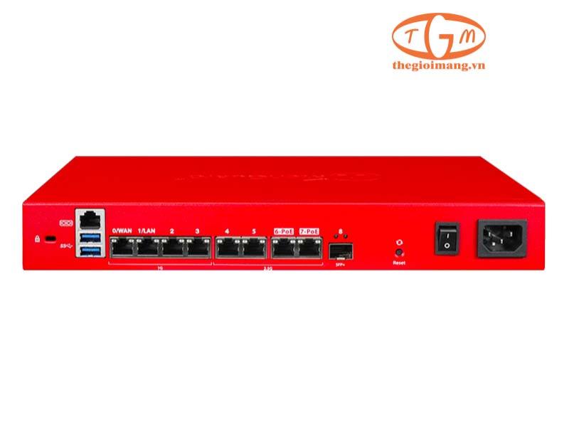 WatchGuard Firebox T185
