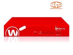 WatchGuard Firebox T25