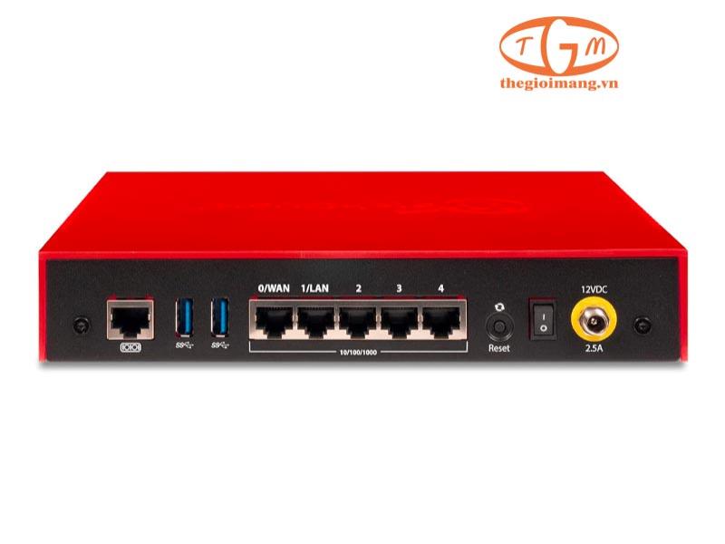 Firewall Watchguard Firebox T25