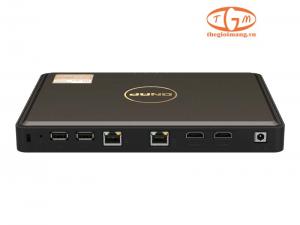 Thiết bị lưu trữ NAS QNAP TBS-464