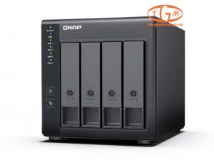 Thiết bị mở rộng NAS QNAP TR-004