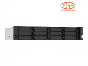 Thiết bị lưu trữ NAS QNAP TS-1273AU-RP-8G