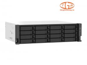 Thiết bị lưu trữ NAS QNAP TS-1673AU-RP-16G