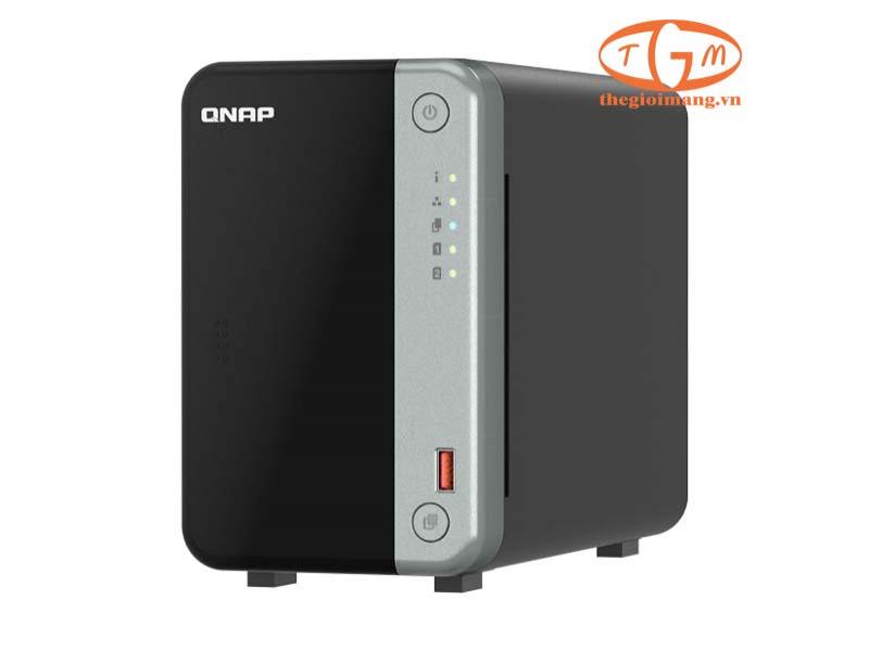 NAS QNAP TS-262A-4G