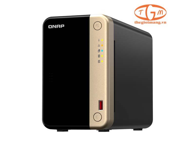 NAS QNAP TS-264-8G
