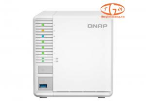 Thiết bị lưu trữ NAS QNAP TS-364-8G