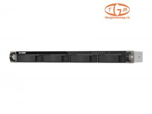 Thiết bị lưu trữ NAS QNAP TS-432XeU-4G