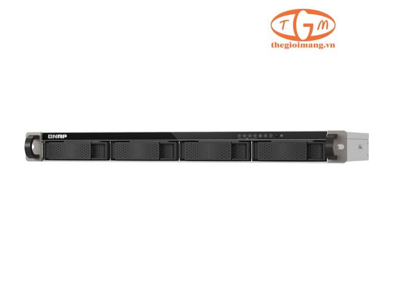 NAS QNAP TS-432XeU-4G
