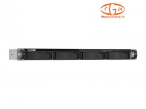 Thiết bị lưu trữ NAS QNAP TS-433eU
