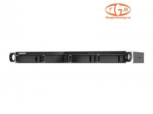 Thiết bị lưu trữ NAS QNAP TS-435XeU-4G