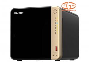 Thiết bị lưu trữ NAS QNAP TS-464-8G