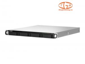 Thiết bị lưu trữ NAS QNAP TS-464U-RP-4G
