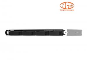 Thiết bị lưu trữ NAS QNAP TS-464eU-4G