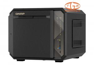 Thiết bị lưu trữ NAS QNAP TS-467X-4G