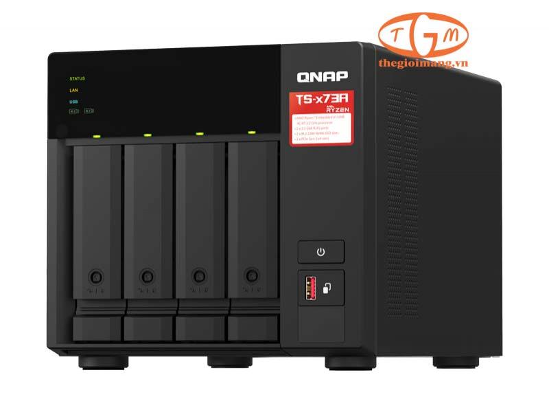 QNAP TS-473A-8G