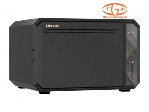 Thiết bị lưu trữ NAS QNAP TS-667X-4G