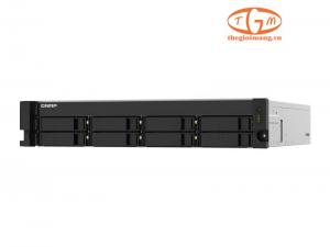 Thiết bị lưu trữ NAS QNAP TS-832PXU-4G