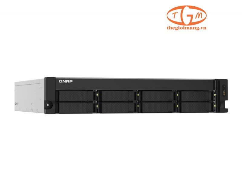 NAS QNAP TS-832PXU-RP-4G
