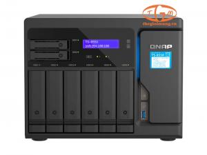 Thiết bị lưu trữ NAS QNAP TS-855X-8G
