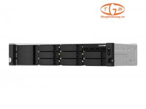 Thiết bị lưu trữ NAS QNAP TS-864eU-8G