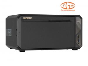 Thiết bị lưu trữ NAS QNAP TS-867X-4G