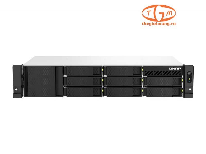 Thiết bị lưu trữ NAS QNAP TS-873AeU-RP-4G