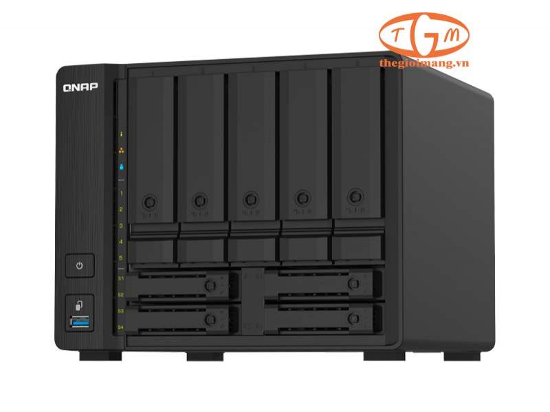 NAS TS-932PX-4G
