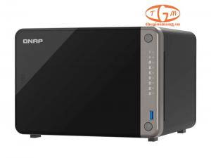 Thiết bị lưu trữ NAS QNAP TS-AI642-8G
