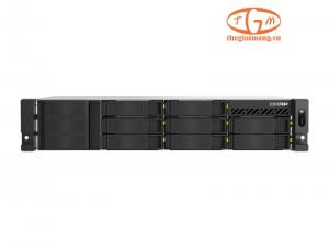 Thiết bị lưu trữ QNAS NAP TS-h1065eU-8G