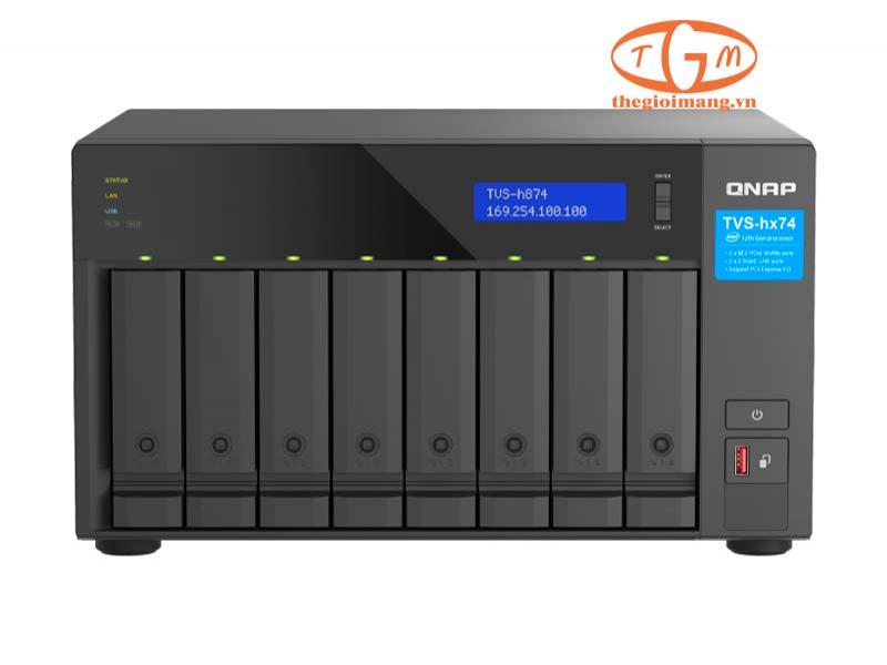 QNAP TVS-h874-i5-32G