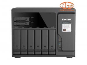 Thiết bị lưu trữ NAS QNAP TVS-h877AX-R5-16G