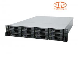 Thiết bị lưu trữ NAS Synology UC3400