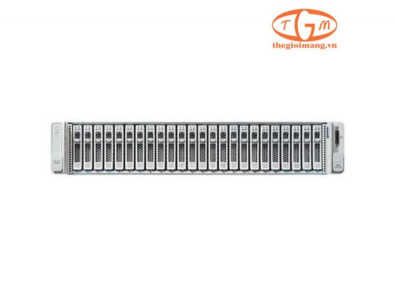 UCSC-C240-M8SX