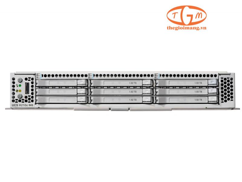 UCSX-210C-M8