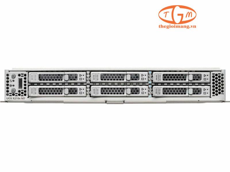UCSX-215C-M8