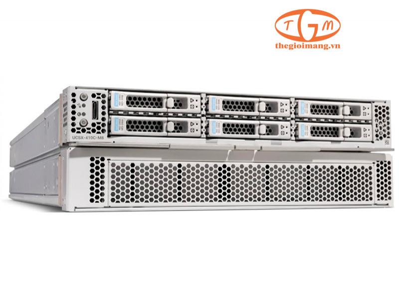 UCSX-410C-M8