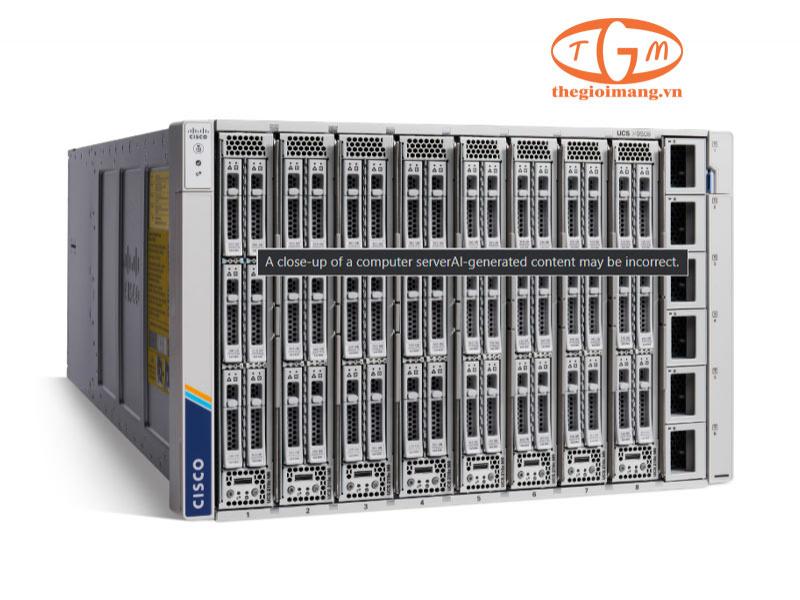 UCSX-9508-CH