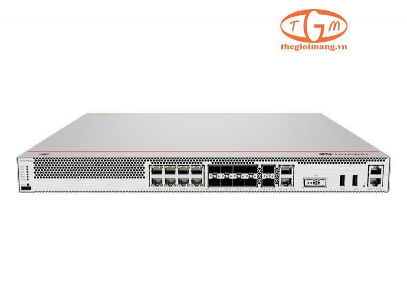 USG6000F-S150-AC Huawei eKitEngine Firewall USG6000F-S150