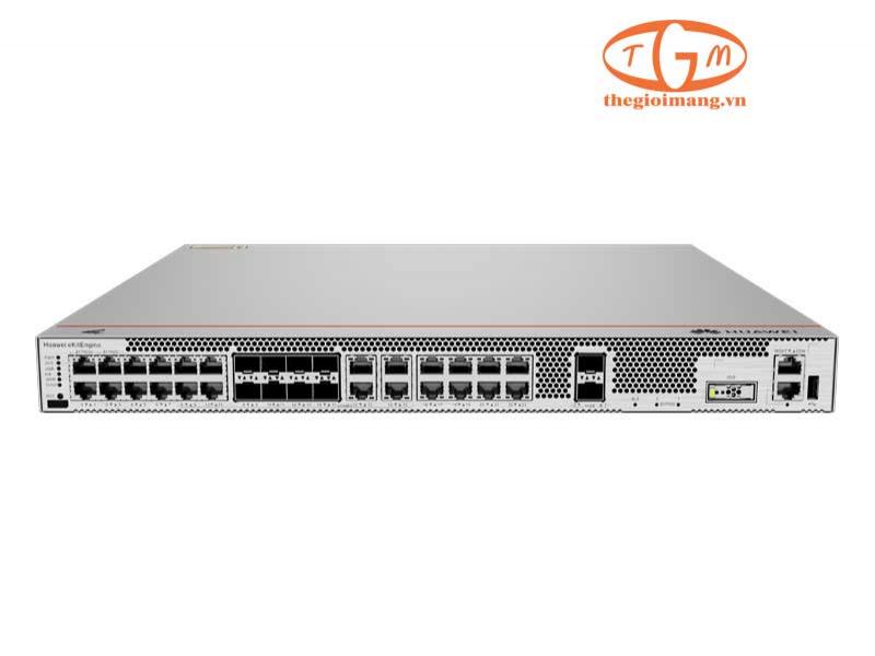 USG6000F-S200-AC Huawei eKitEngine Firewall USG6000F-S200
