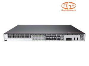 USG6565F-AC Huawei HiSecEngine Firewall USG6565F