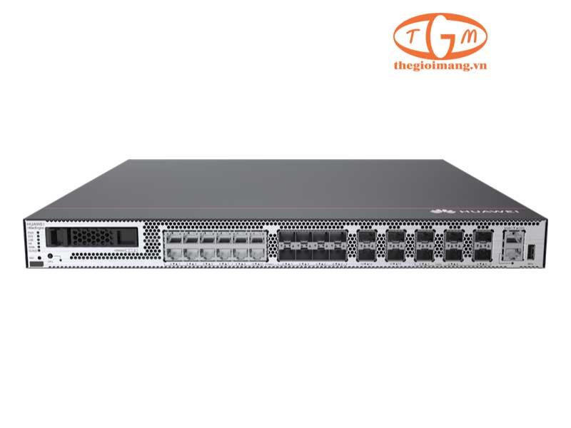 Huawei HiSecEngine Firewall USG6615F