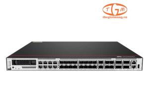 USG6656F-AC Huawei HiSecEngine Firewall USG6656F