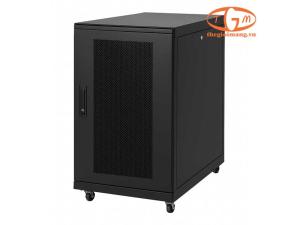 VRS27-660 Tủ VietRack S-Series Server Cabinet 27U 600x600