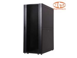 VRS36-6120 Tủ VietRack S-Series Server Cabinet 36U 600x1200