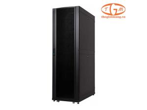 VRS42-680 Tủ VietRack S-Series Server Cabinet 42U 600x800
