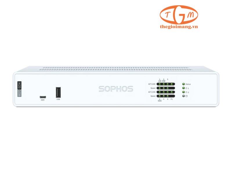 Firewall Sophos XGS-108