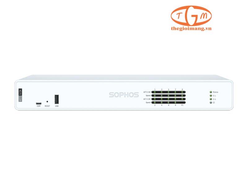 Firewall Sophos XGS 118
