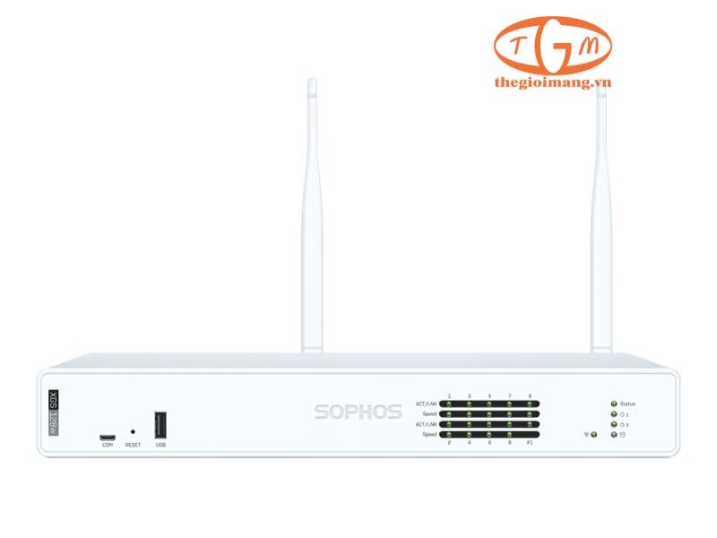Firewall Sophos XGS-128w