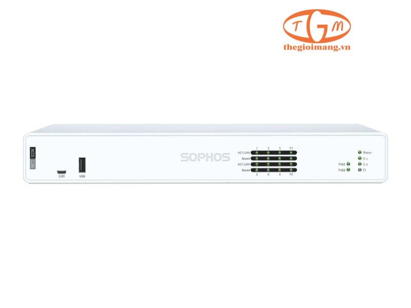 Firewall Sophos XGS-138