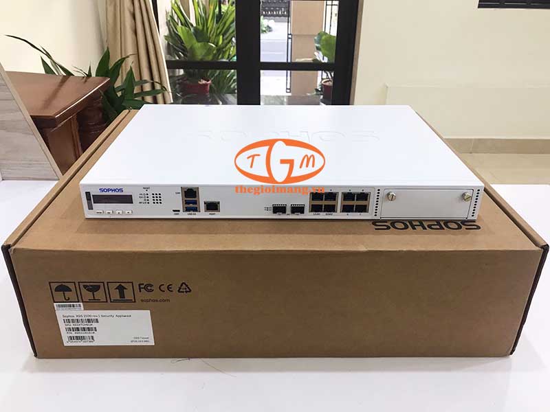 Firewall Sophos XGS-2100